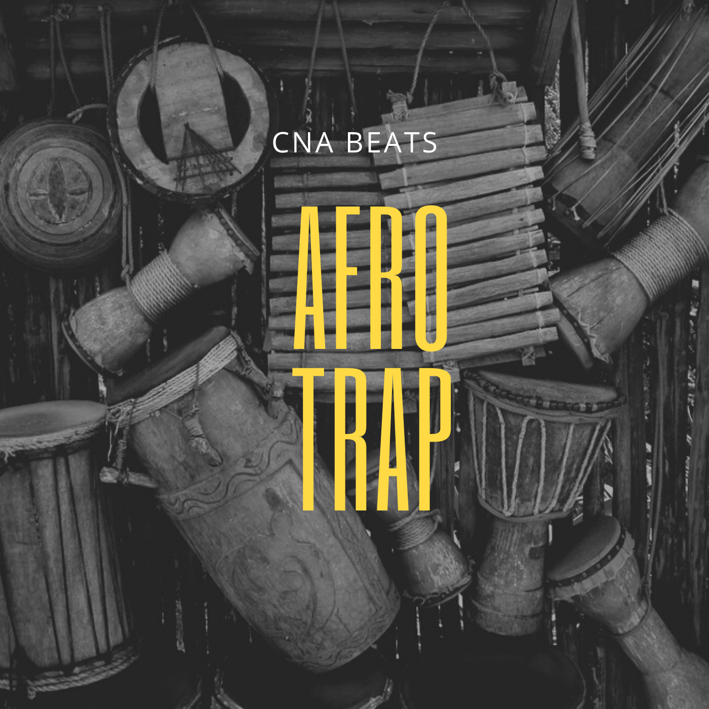 Melodic Trap Beat