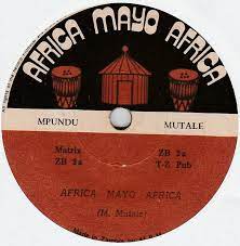 Africa Mayo Africa