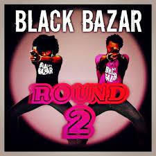 Black Bazar