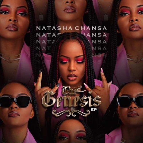 The Genesis EP by Natasha Chansa | Album