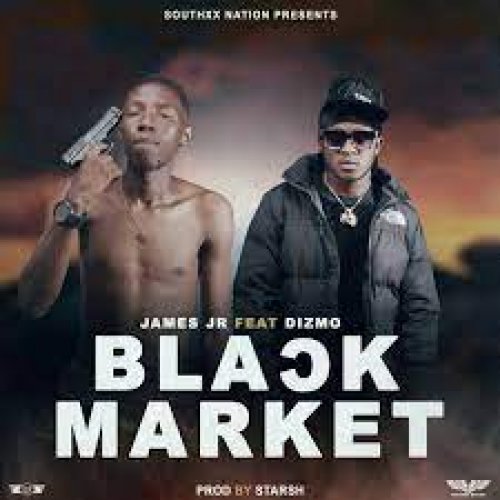 Black market (Ft Dizmo)