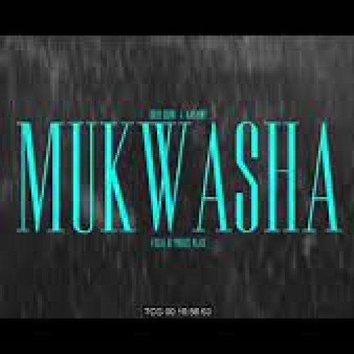 Mukwasha Asvika
