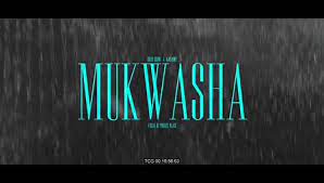 Mukwasha Asvika