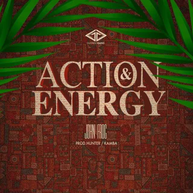 Action & Energy