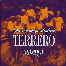 xubenga by Terrero | Album
