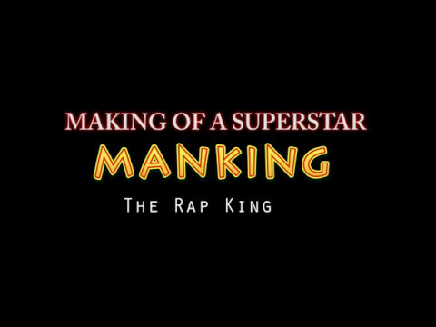 Making of a Superstar (Triplets Ghetto Kids)