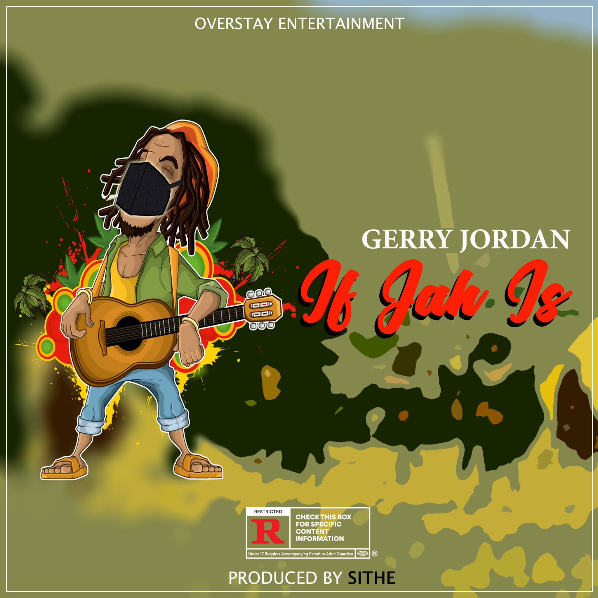 If Jah Is