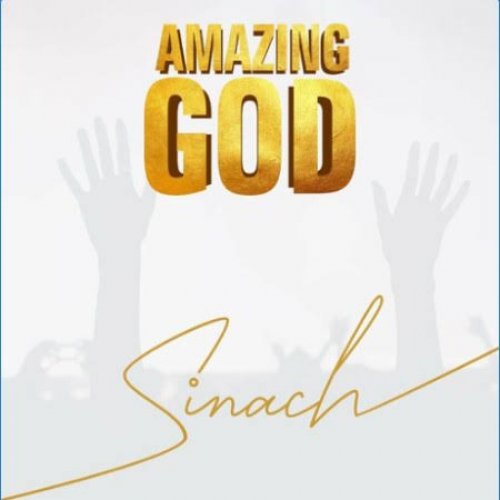 Amazing God