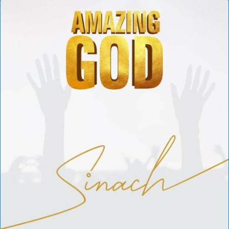 Amazing God