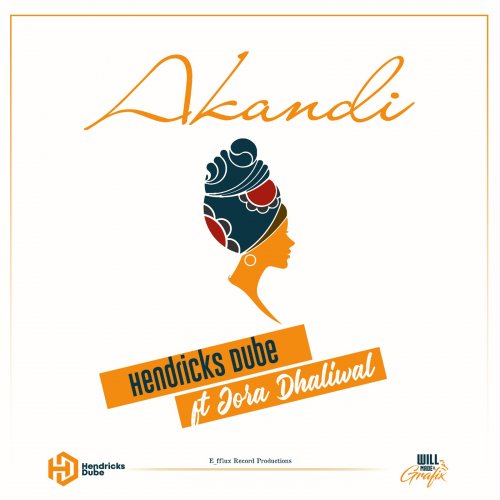 Akandi (Ft Jora Dhaliwal)