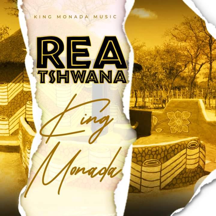Rea Tshwana