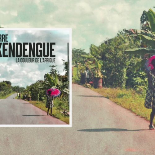 Destinee by Pierre Akendengué | Album