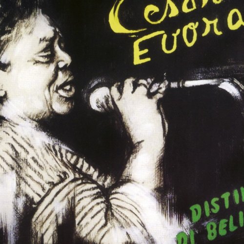 Distino di Belita by Cesaria Evora | Album