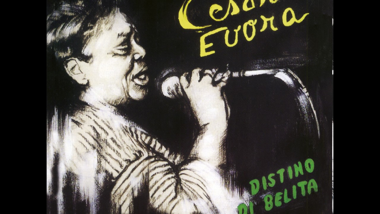 Distino di Belita by Cesaria Evora | Album