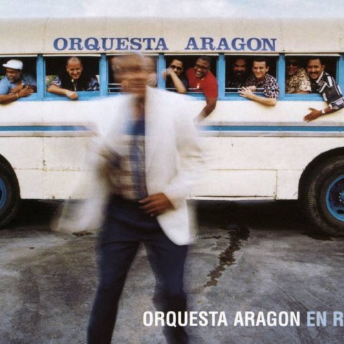 En route by Orquesta Aragón | Album
