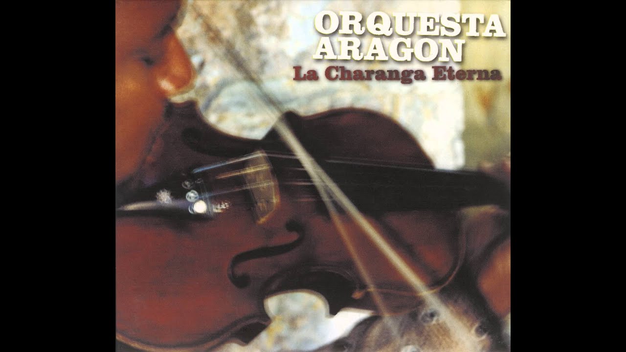 LaCharanga Eterna by Orquesta Aragón | Album