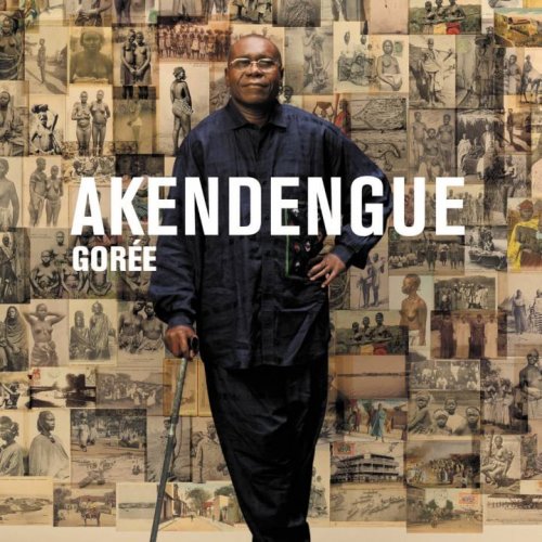 Goree by Pierre Akendengué
