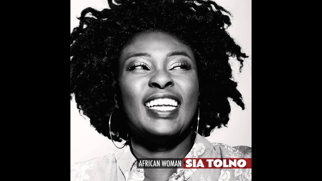 African Woman by Sia Tolno | Album