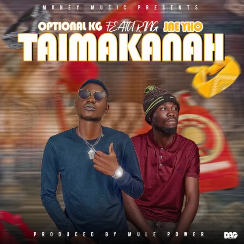 Taimakanah Ft Jae Yho