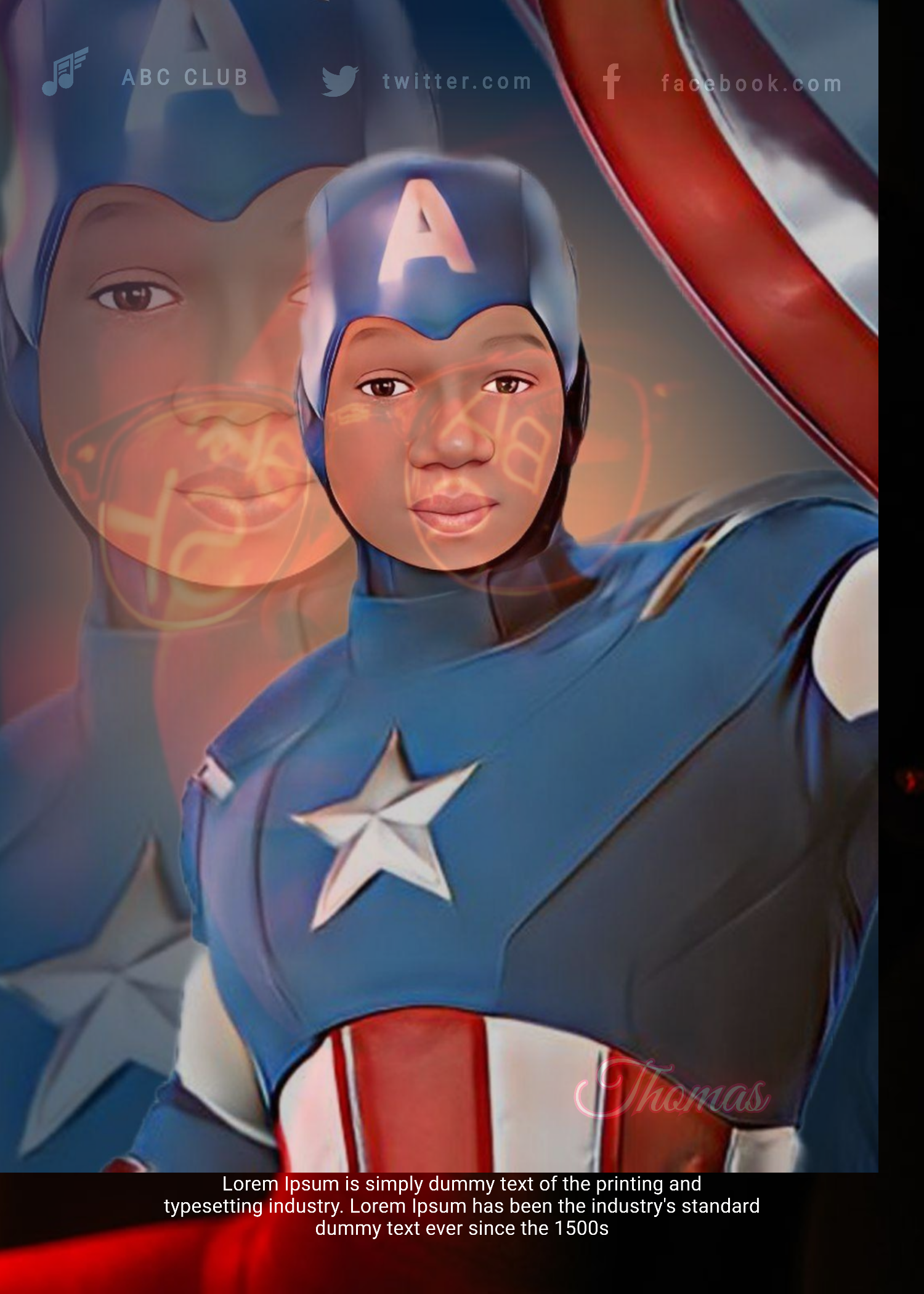 Come down (Amix Spanda