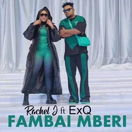 Fambai Mberi (Ft EXQ)