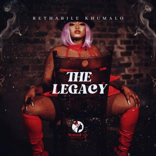 The Legacy by Rethabile Khumalo | Album