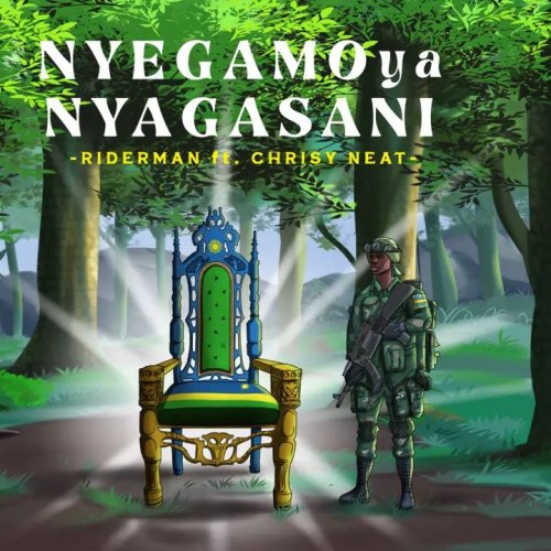 Nyegamo Ya Nyagasani (Ft ChrisyNeat & Karigombe)