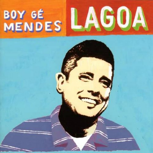 Lagoa by Boy Gé Mendès