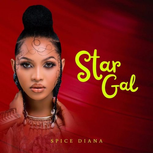 StarGal EP by Spice Diana | Album