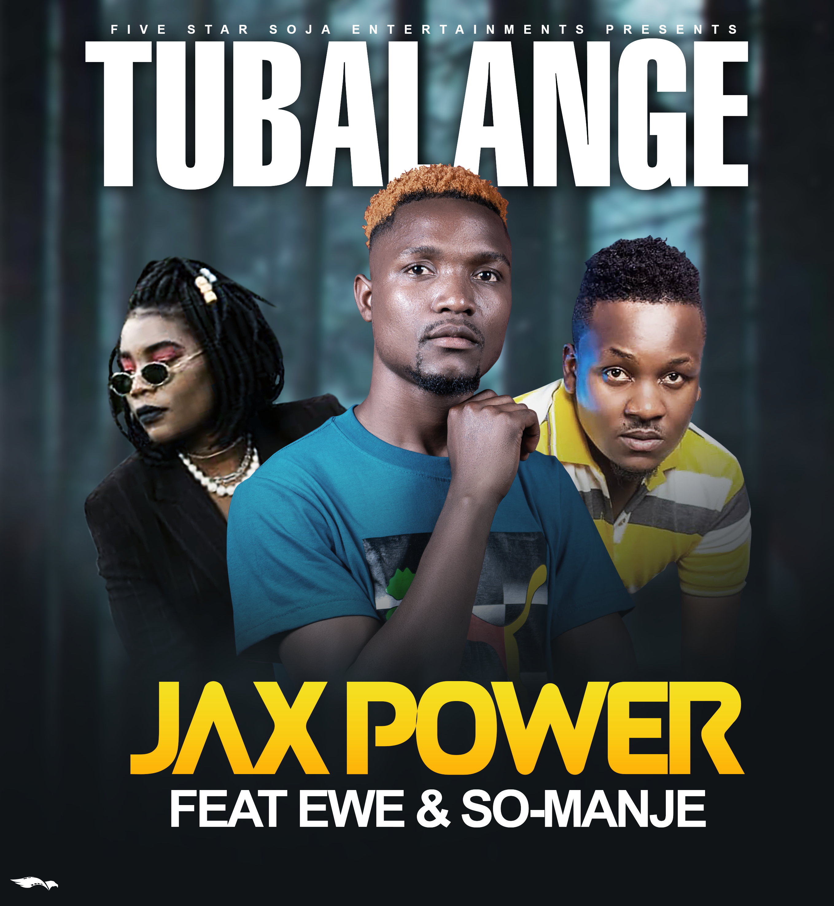Tubalange (Ft Ewe Tha Spade X So-Manje