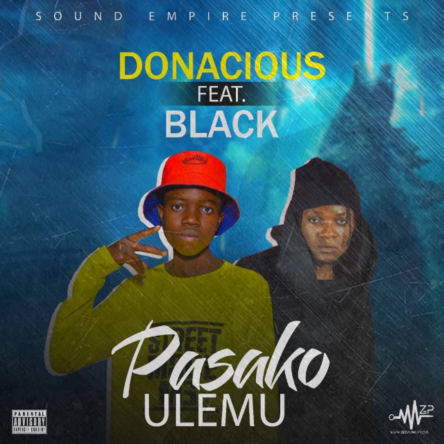 Donacious