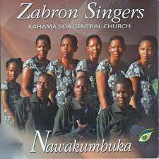 Zabron Singers