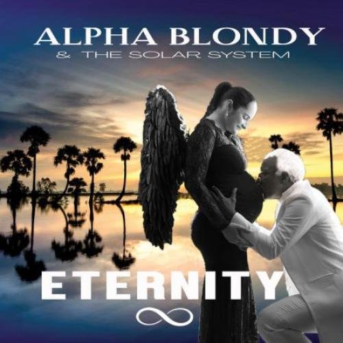 Eternity by Alpha Blondy
