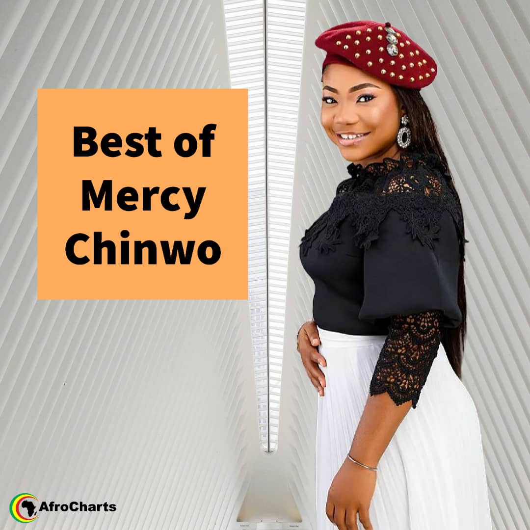 best of mercy chinwo dj mix 2022