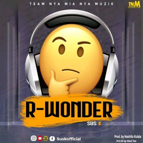 R WONDER DISS