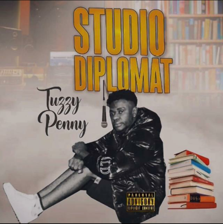 Studio Diplomat by Tuzzy Penny | Album