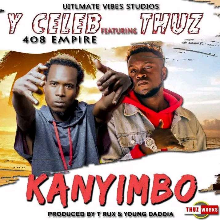 Kanyimbo by Young Thuz - AfroCharts