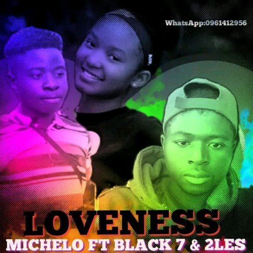 LOVENESS