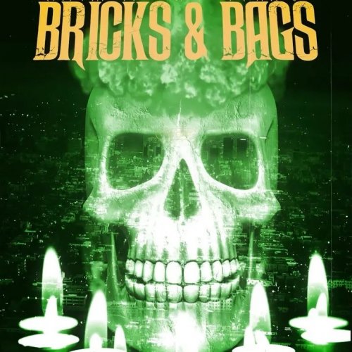 Bricks & Bags (Ft Harry Fraud, Jadakiss, Benny The Butcher)