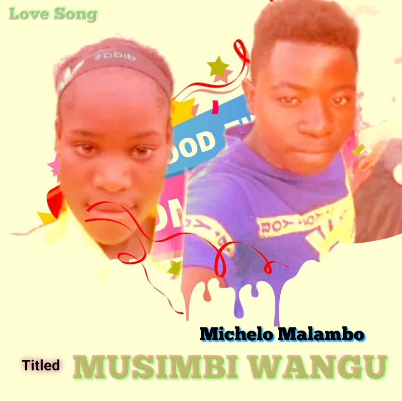 Musimbi Wangu