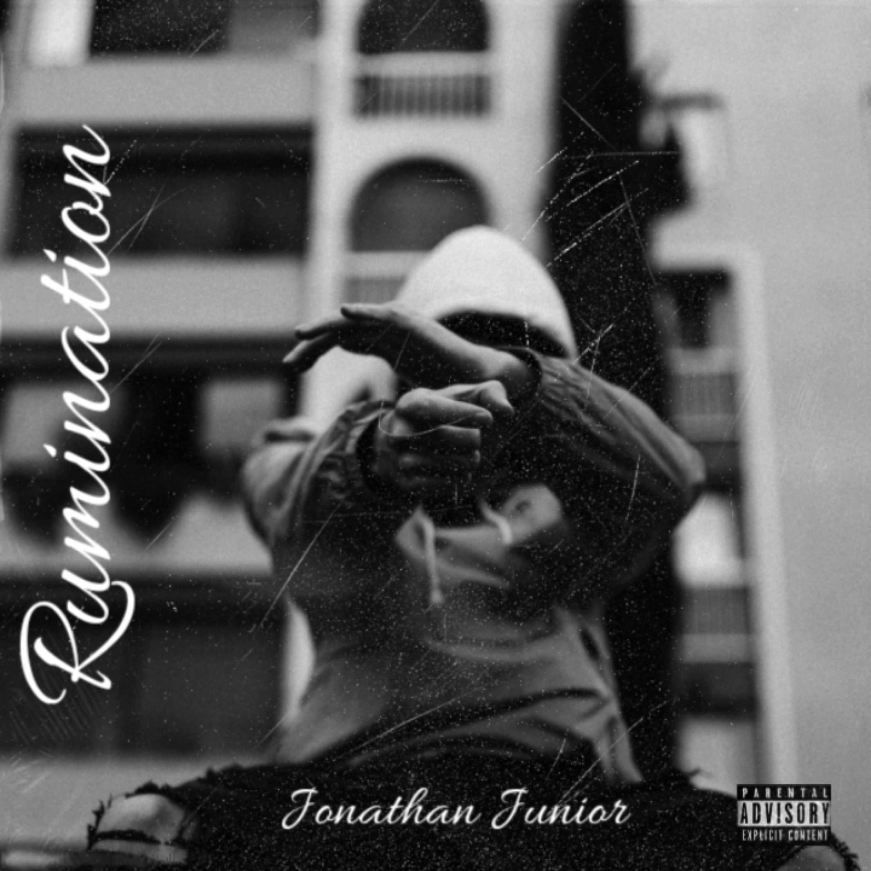 RUMINATION by Jonathan Junior | Album