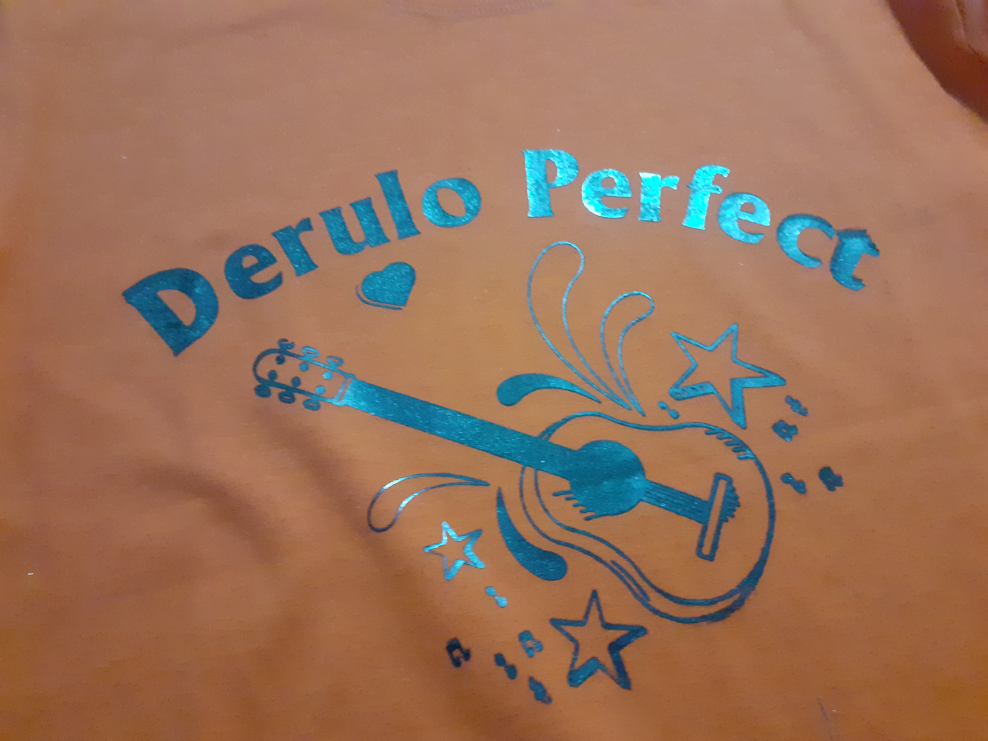 Derulo Perfect