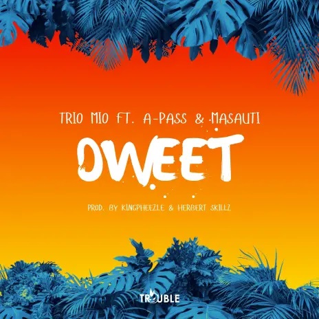 Dweet (Do it) (Ft A-Pass, Masauti)