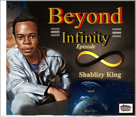 Beyond infinity by Shablizy King | Album