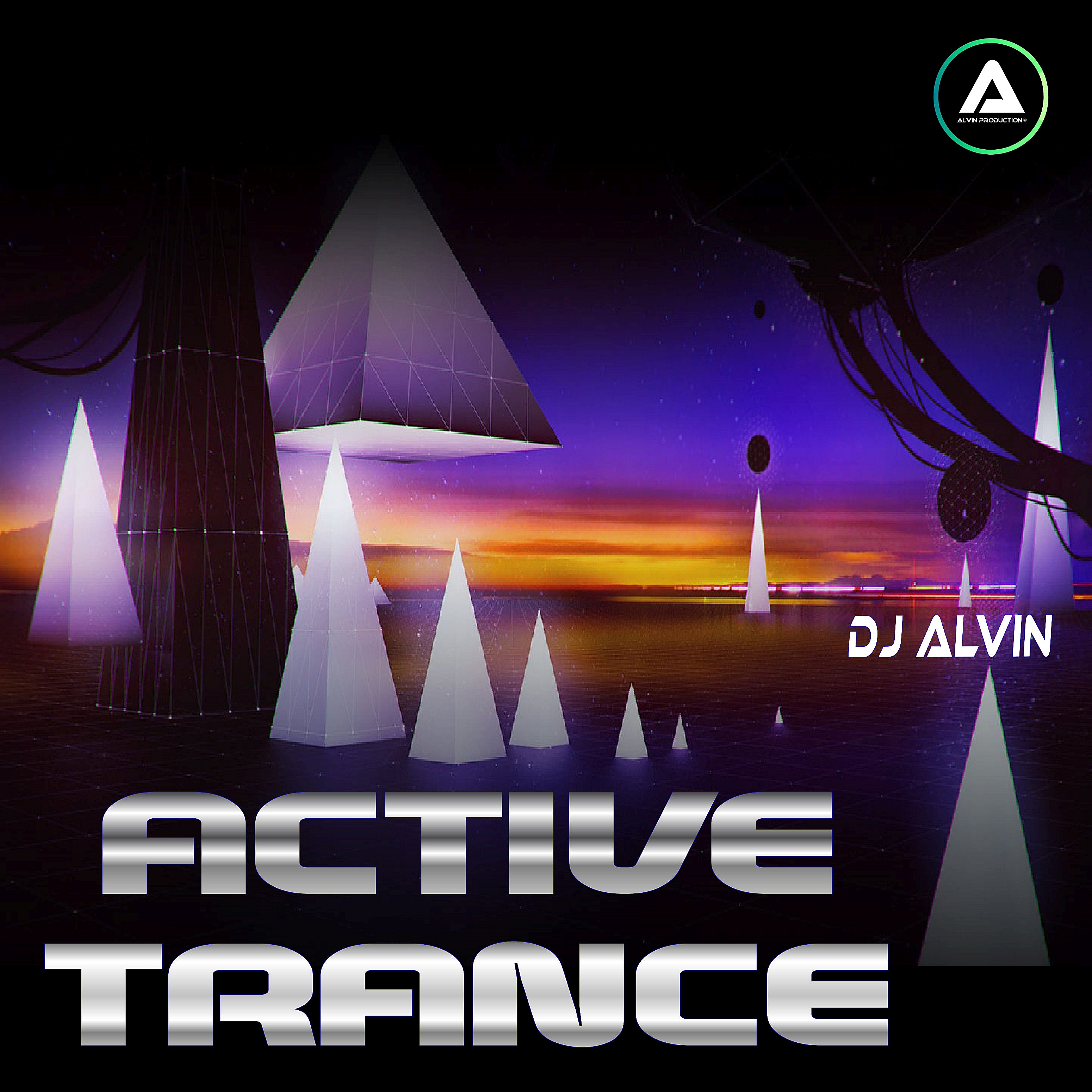 Active Trance (Extended Mix)