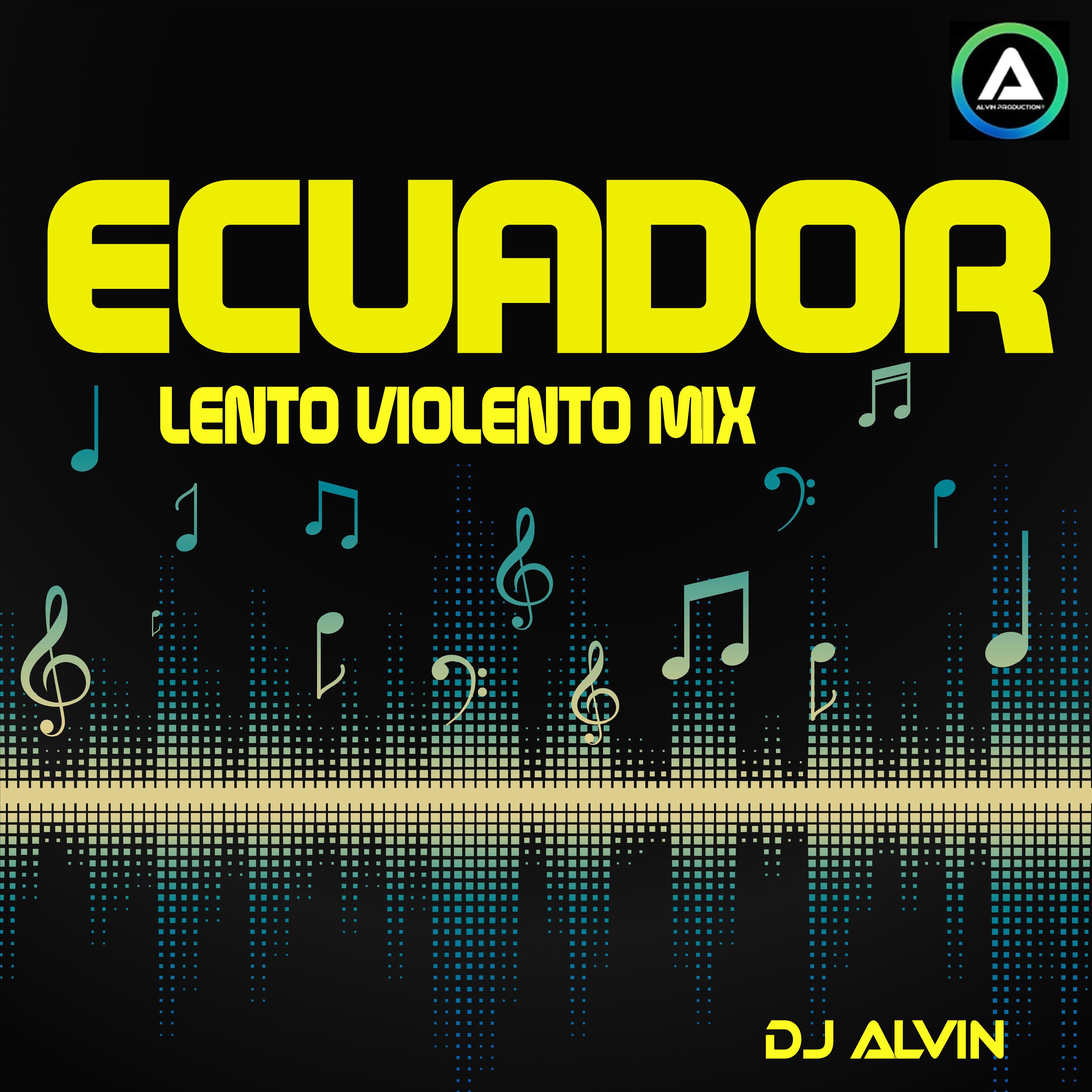 Ecuador (Lento Violento Mix)