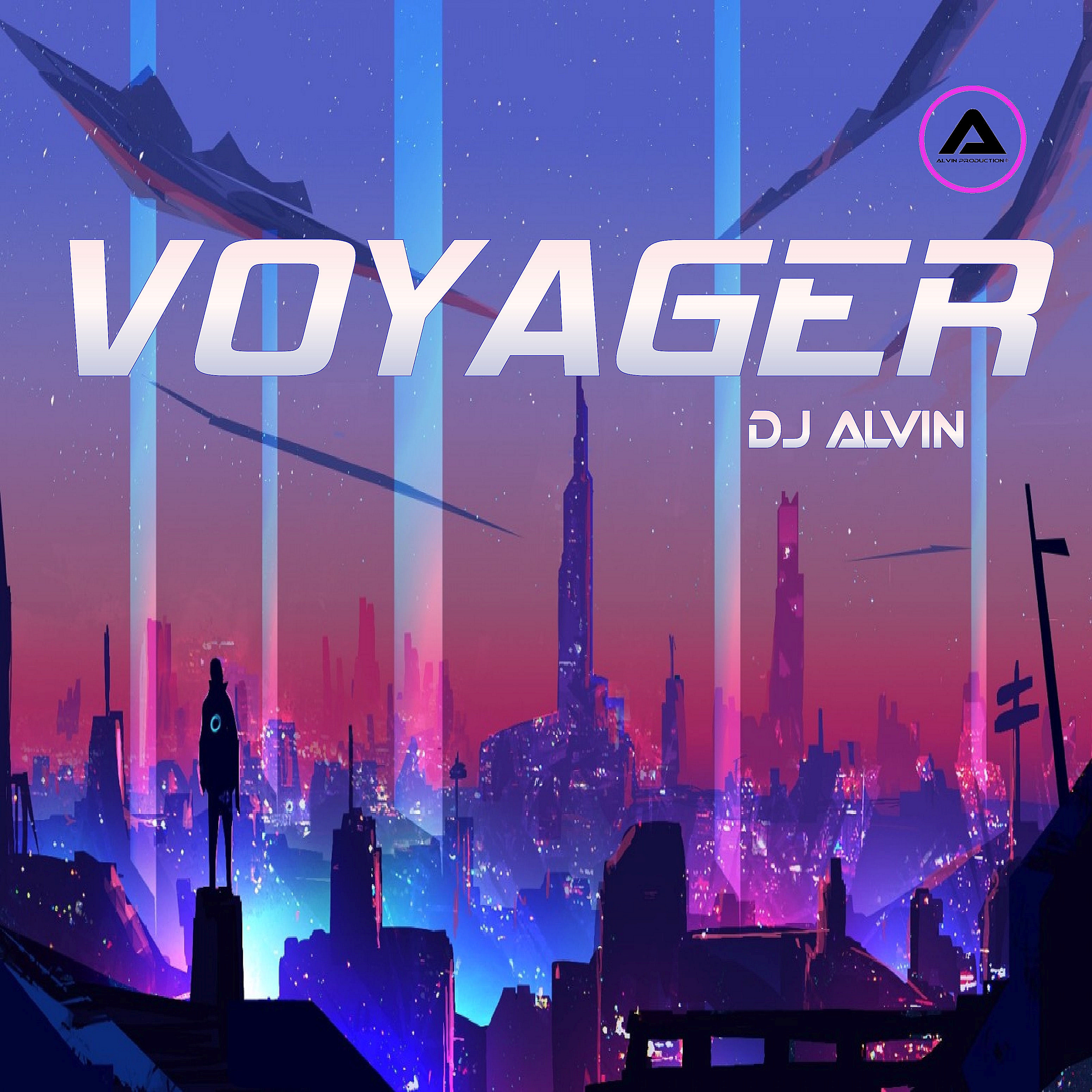 Voyager