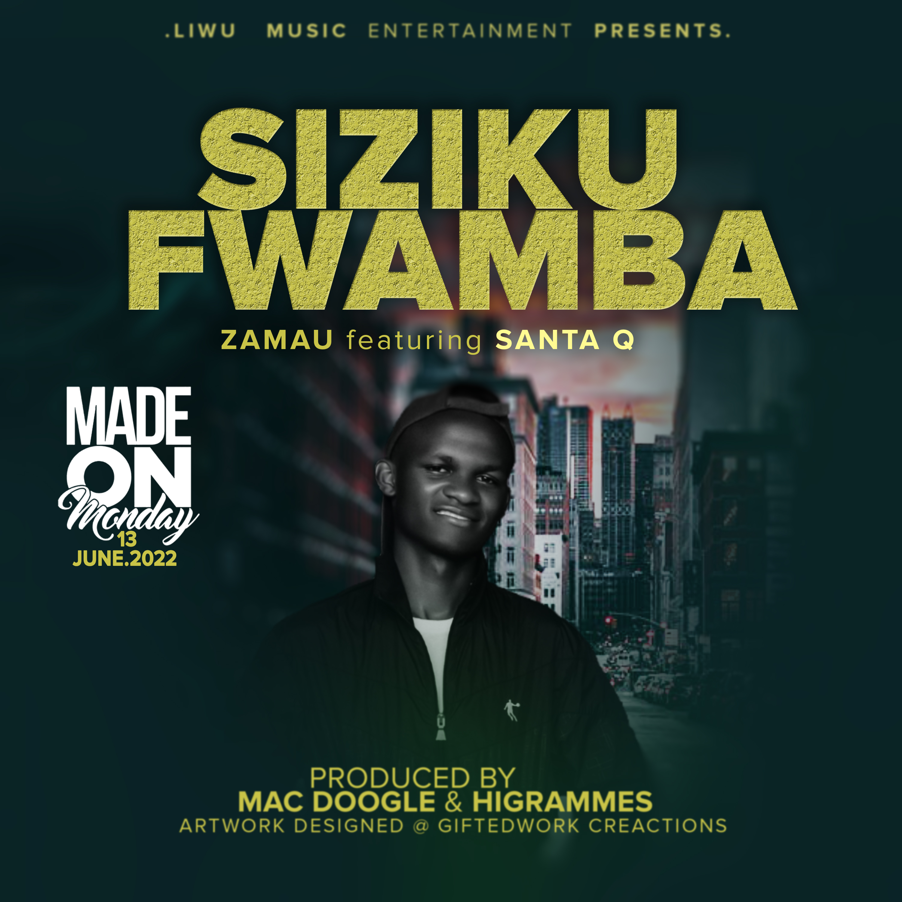 Sizikufwamba
