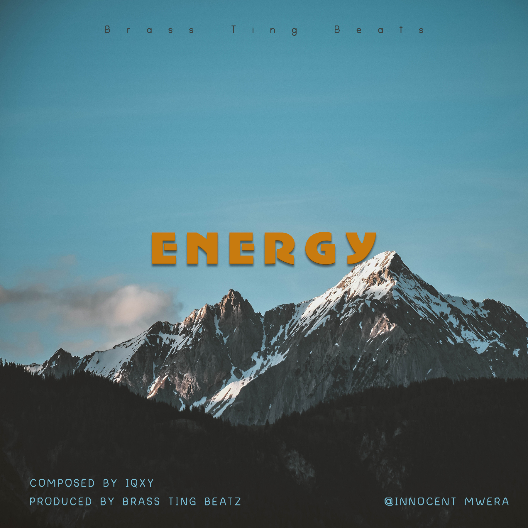 Energy