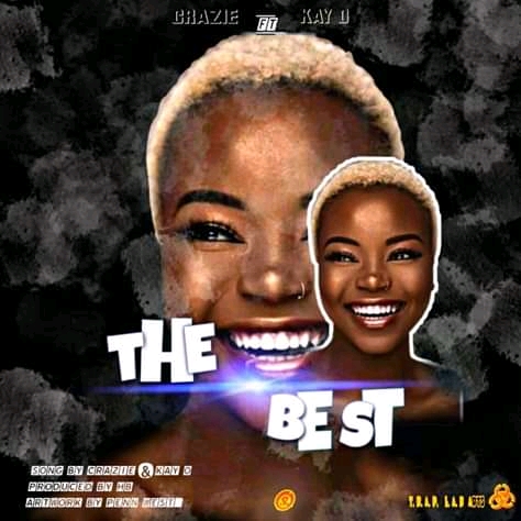 The best (Ft crazy)